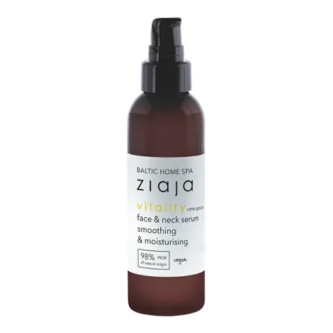 Sérum na obličej a krk Vitality (Face &amp; Neck Serum) 90 ml