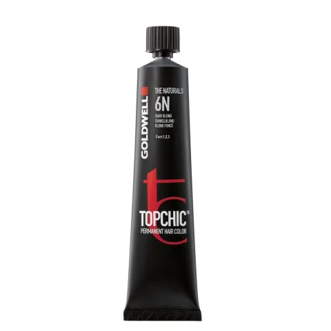 Topchic Hair Color 10A