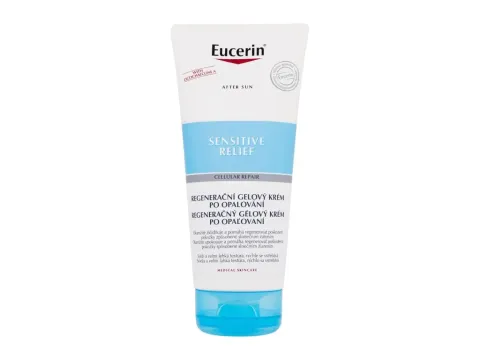 After Sun Sensitive Relief Gel-Cream