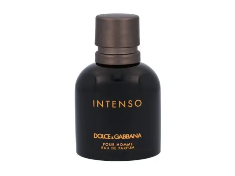 Pour Homme Intenso