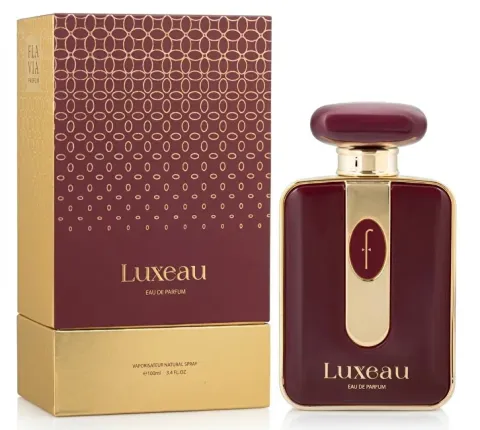 Luxeau