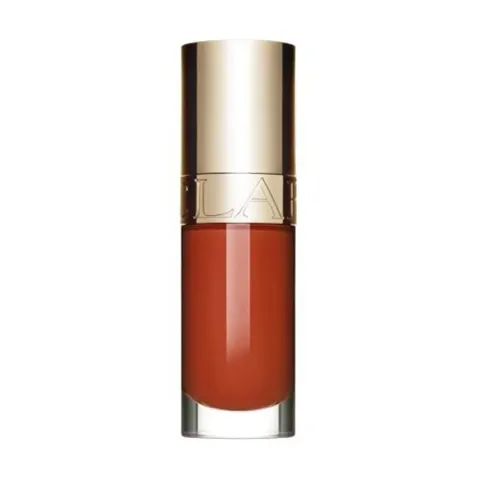 Lip oil Canyon Kiss Lip Comfort Oil 7 ml - 27 Fleeting Dew