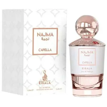 Najma Capella
