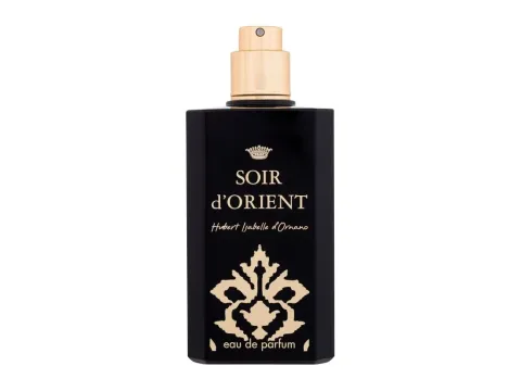 Soir d´Orient