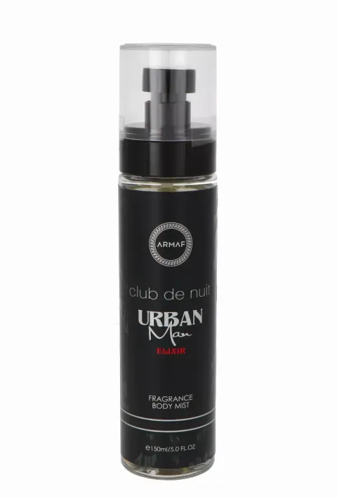 Club de Nuit Urban