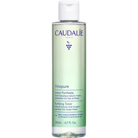 Caudalie Vinopure Purifying Lotion