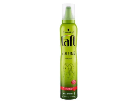 Taft volume