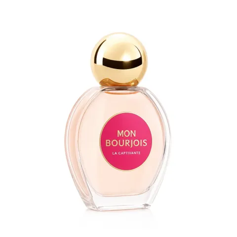 Mon Bourjois La Captivante