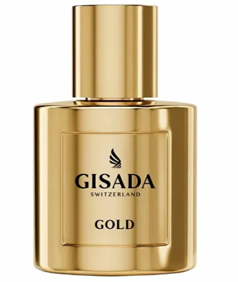Gold Men