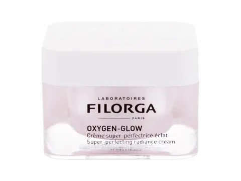 Oxygen-Glow Super-Perfecting Radiance Cream