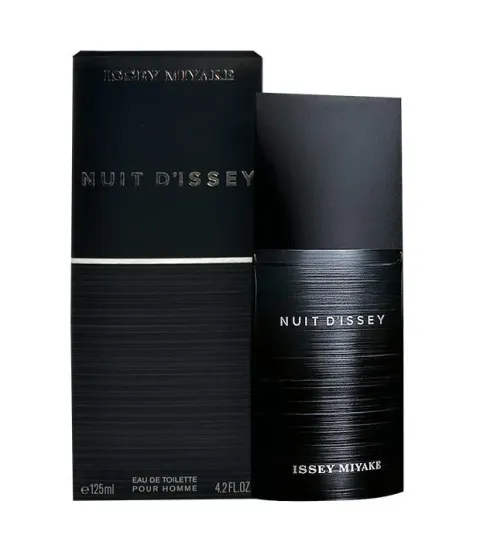 Nuit d´issey