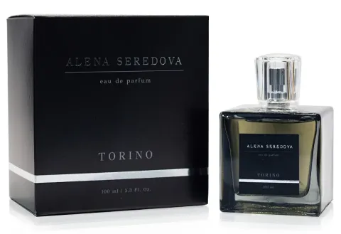 Torino For Men