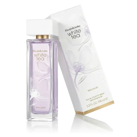 White Tea Eau Lilac