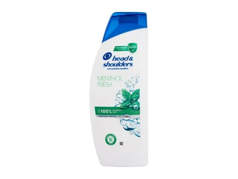 Menthol Fresh