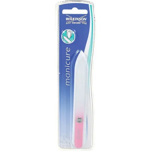 Manicure Glass Nail File