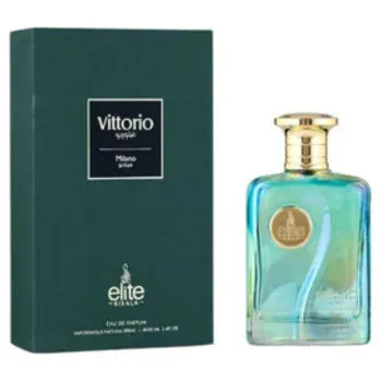 Vittorio Milano