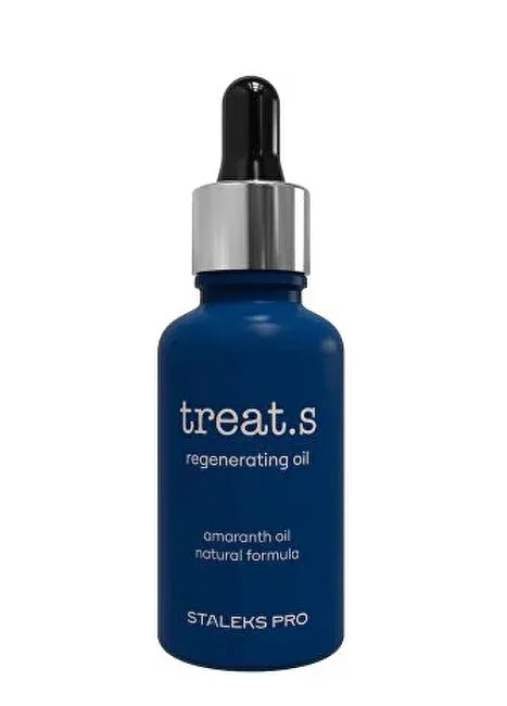 Treat.s Regenerating Oil for Pedicure - 50 ml