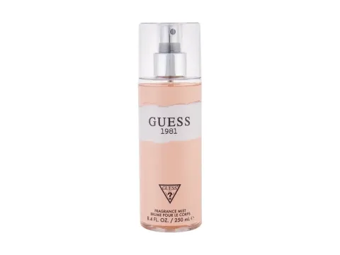 Guess 1981