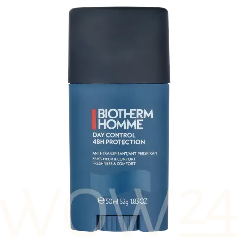 Homme Day Control 48H