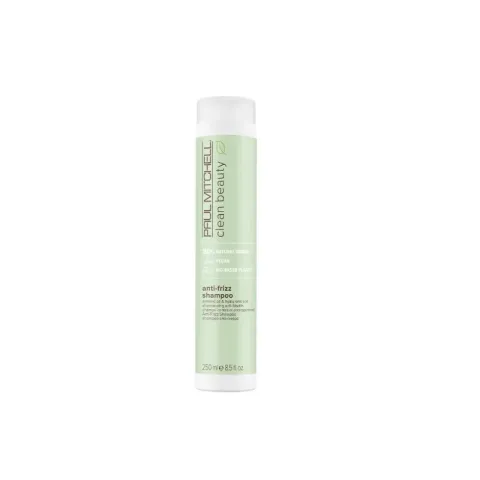 Clean Beauty Smooth Anti-Frizz Shampoo
