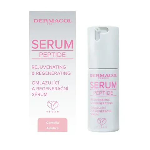 Intensive serum with peptides Peptide Serum