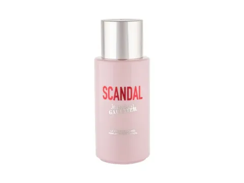 Scandal
