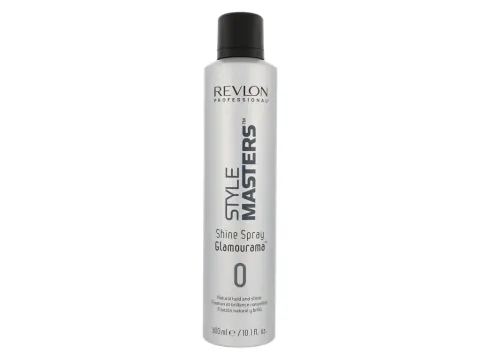 Style Masters Shine Spray Glamourama