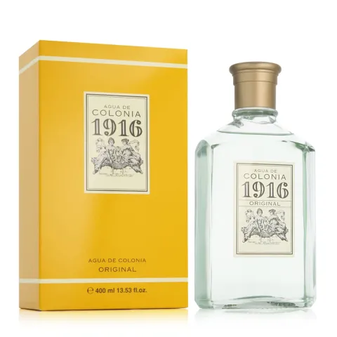 1916 Agua de Colonia Original