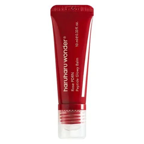 Lip balm Rose PDRN Peptide Glowy Balm