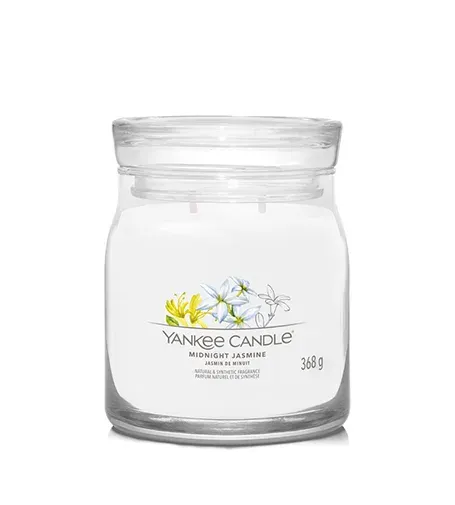 Signature Midnight Jasmine