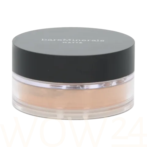 BareMinerals Matte Foundation SPF15