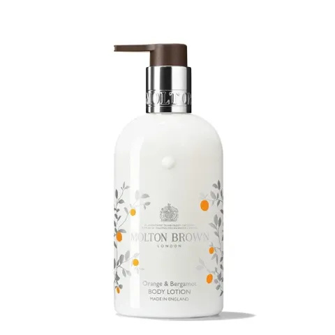 Body lotion Orange &amp; Bergamot ( Body Lotion) 300 ml