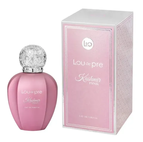 Kashmir Pink