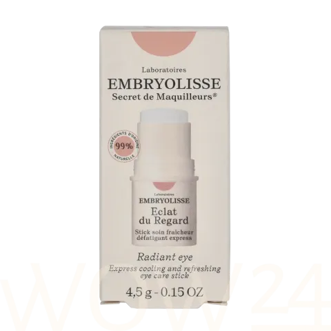 Artist Secret Radiant Eye Cooling and Refreshing Stick