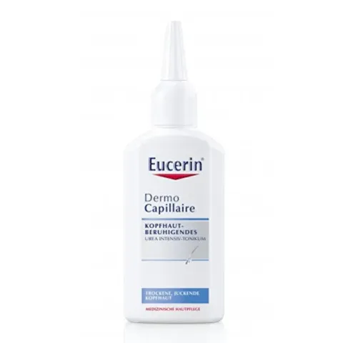 5% Ureu DermoCapillaire ( Urea Scalp Treatment)