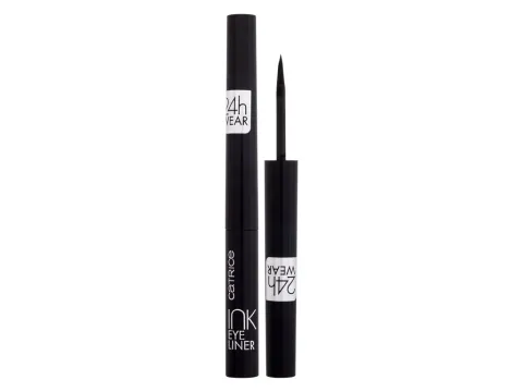 Ink eye liner