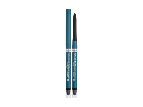 Infaillible Grip 36H Gel Automatic Eye Liner