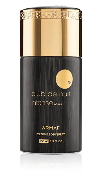 Club De Nuit Intense Women