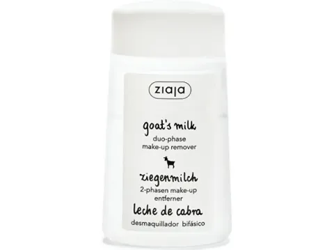 Goat`s Milk