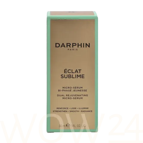 Darphin Eclat Sublime Dual Rejuvenating Micro-Serum