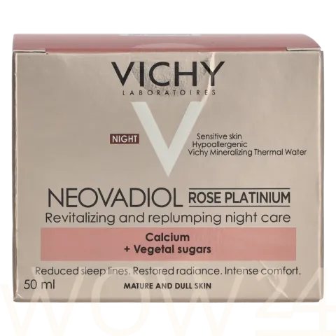 Neovadiol rose platinium