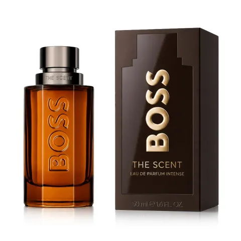 Boss The Scent Eau De Parfum Intense