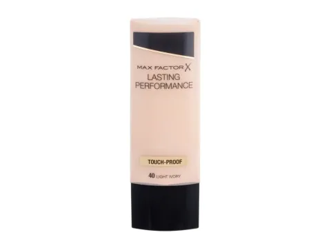 Lasting Performance