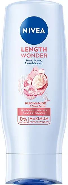 Length Wonder Strengthening Conditioner -