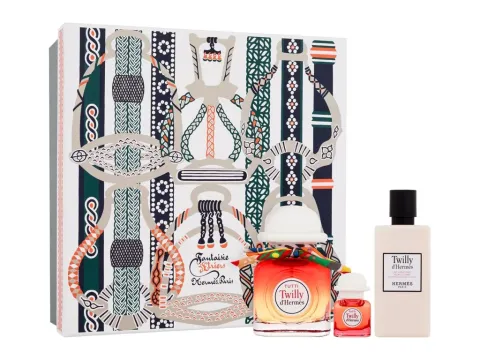 Twilly d´Hermes Tutti Twilly