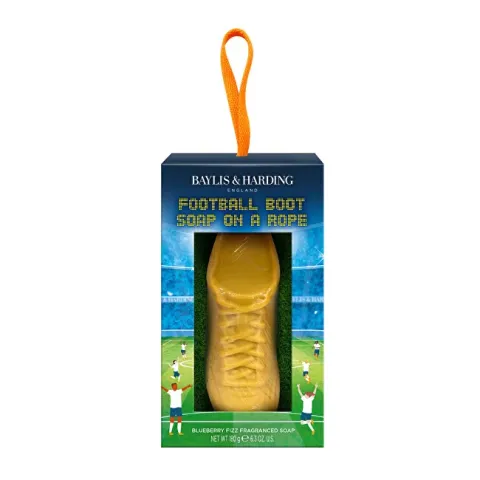 Football Soccer Ball Bar Soap