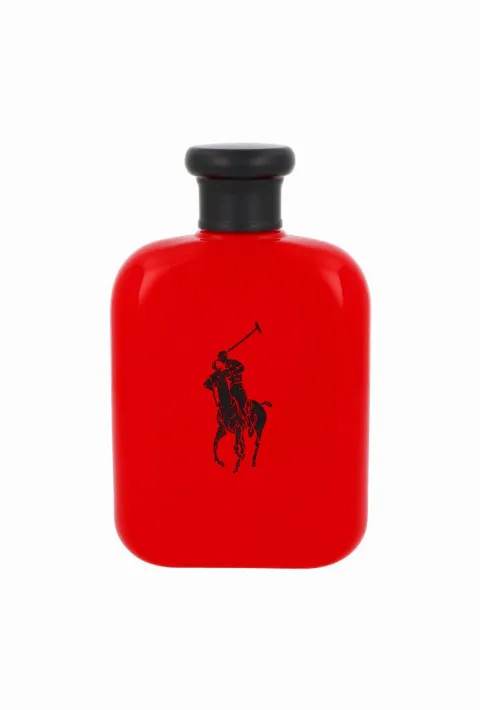 Polo red