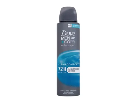 Men + Care Advanced Clean Comfort