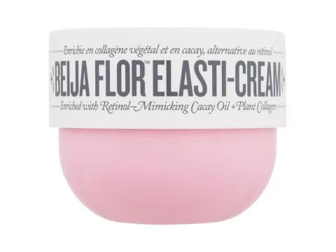 Beija Flor Elasti-Cream