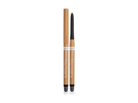 Infaillible Grip 36H Gel Automatic Eye Liner